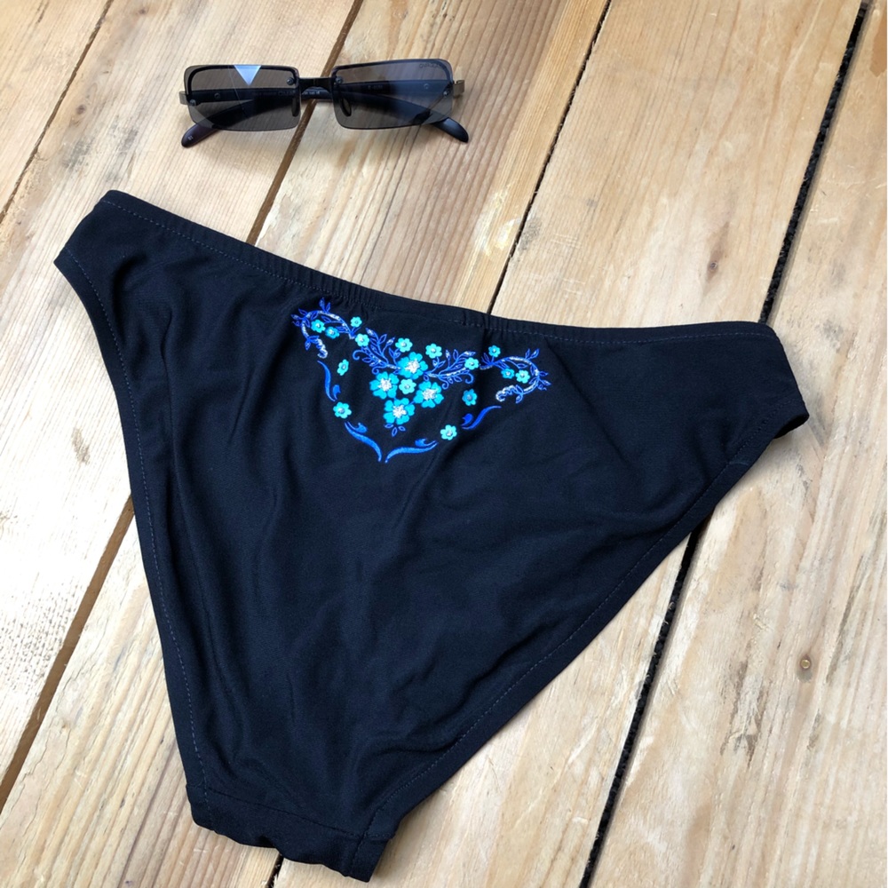 VTG 90s Fairy Bikini Bottoms